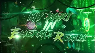 My Part in Emerald Realm || CastriX MC