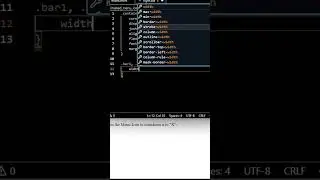 Animated Menu Icon using HTML CSS and JavaScript