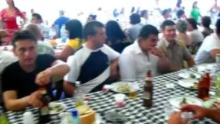 KIRCALİ NANOVİTSA DÜĞÜN wedding