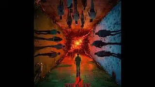 Kate Bush - Running Up That Hill 1HOUR From Stranger Things Season 4