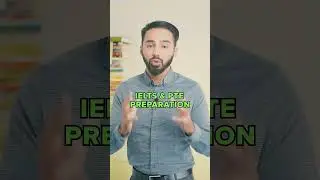 Best Ielts Preparation | Best PTE Exam Coaching #jassidhandian #ieltspreparation