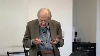 WJ College Humanistic Lecture Series Presents Dr  Stanley Krippner: Haunted by Combat