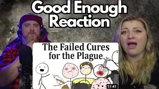 The Failed Cures for the Plague 
