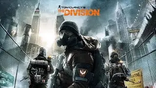 Tom Clancy's The Division - Старый, но не бесполезный.