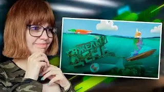 Тяжелый День (Super Bunny Man) | РЕАКЦИЯ НА МАРМОКА