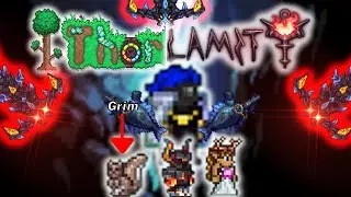 3 Goons and a GOD vs THORLAMITY - Saturday Stream