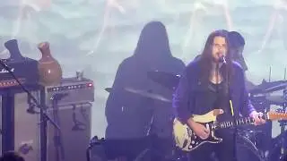 Jonathan Wilson - Loving You - Live At AB Brussel 25-03-2018