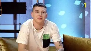 PARFENIUK провів екскурсію своїм внутрішнім світом