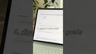how to design your year in notion 