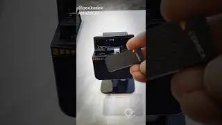 This Comica Vimo C3 Wireless Microphone