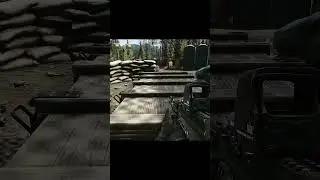 LEDX на МЧС / Escape from Tarkov