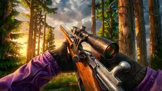 Как мы выживали 300 ЧАСОВ на САМОМ СЛОЖНОМ СЕРВЕРЕ в DayZ