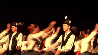 Międzynarodowy Studencki Festiwal Folklorystyczny