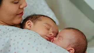 From Breech to Birth: Essential Pregnancy Care Tips for Expecting Moms.