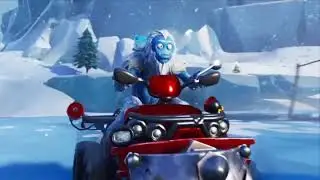 My fortnite season 7 recap!