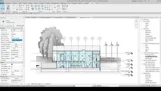 Learn to use Revit  For beginner Final Part