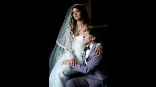 The Beginning of Forever: A Beautiful Wedding Story