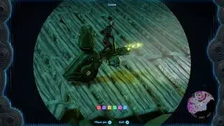 yiga clan's finest