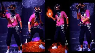 NATIONAL ff gamer Tik Tok edit 🤟🤟😎😎