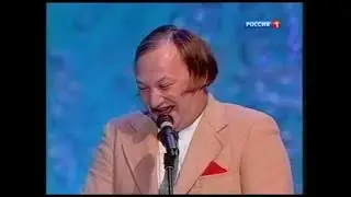 Юрий Гальцев - Ария из Оперы