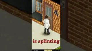 Zomboid Skills: First Aid