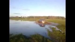 chery tiggo RUS