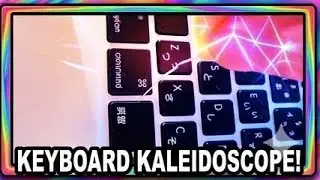 How to clean inside Macbook/Laptop Keyboard