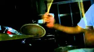 Painkiller Intro