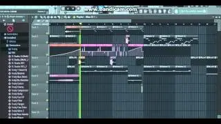 FREE EDM VOCAL TRAP FLP | 25 LIKES | FrxdvyNxght