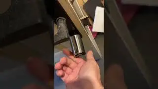 Smart Fingerprint Door Lock