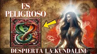 ✨Hoy vas a aprender y mejorar la energía Kundalini