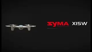 X15W FPV Drone