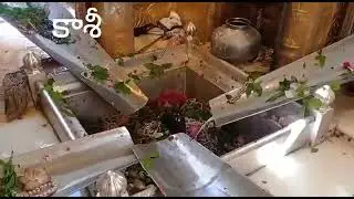 Lord Kashi Vishwanath, UTTAR PRADESH