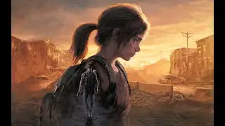 Впервые играю The Last of Us (Один из нас) #4