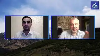 Визионерская лекция Антона Ивановича ЛУКАША
