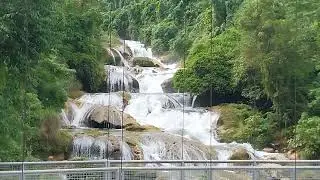 Aliwag-wag falls..Davao Oriental!