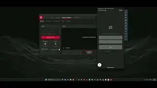 Chat application using Flutter | DEMO