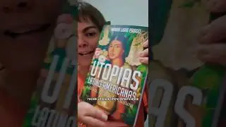 Recebidos de professora 📚#historia #professora #recebidos #booktube #totalitarismo #americalatina