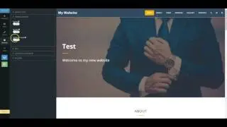 SITE123 - How to Add Cookie Consent to Your Website