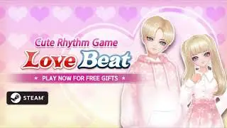 Too much - Atomic Cat | Love beat (Music)