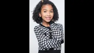 Right Move Voice Over Audition Kids