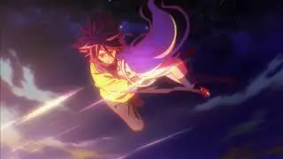 「AMV」Shiro and Sora - 