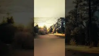 Зимняя сказка(Часть 2) 