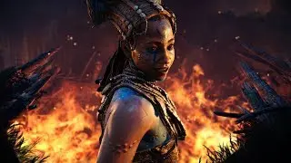 Far Cry Primal Прохождение #21 Пепел Батари Храм Батари Страна Урус захвачена The end