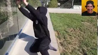 SHORTEST DAVID DOBRIK VIDEO ON YOUTUBE 12