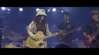 Beebs (Live from Belly Up)
