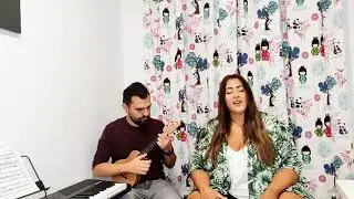 Summertime - George Gershwin (ukulele cover)