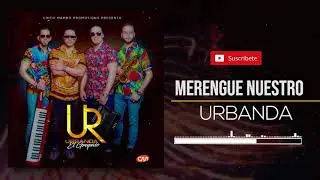 Urbanda ''El Grupaso'' - Merengue Nuestro