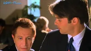 Я уверен за нас обоих   Цитаты кино Трасса 60  Interstate 60 Episodes of The Road