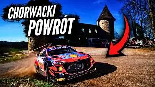 Zapowiedź weekendu (WRC, GTWCE, F4, ELMS) [09-12.04]